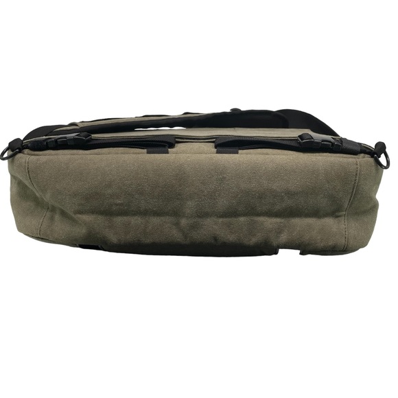 HarleyDavidson Bags Harley Davidson Hdmc Messenger Bag Army Green